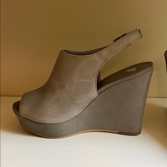 Wedges - Picture 2 of 2